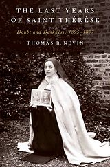 eBook (pdf) The Last Years of Saint Thérèse de Thomas R. Nevin