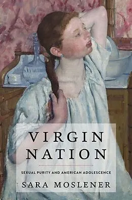 E-Book (pdf) Virgin Nation von Sara Moslener