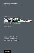 E-Book (pdf) The California State Constitution von Joseph R. Grodin, Darien Shanske, Michael B. Salerno