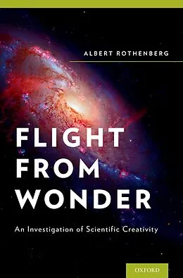 E-Book (pdf) Flight from Wonder von Albert Md Rothenberg