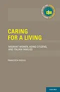 E-Book (epub) Caring for a Living von Francesca Degiuli