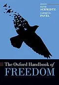 E-Book (pdf) The Oxford Handbook of Freedom von 