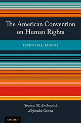 eBook (pdf) The American Convention on Human Rights de Thomas M. Antkowiak, Alejandra Gonza