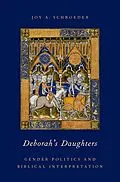 E-Book (pdf) Deborah's Daughters von Joy A. Schroeder