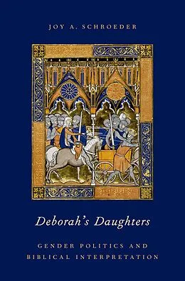 E-Book (pdf) Deborah's Daughters von Joy A. Schroeder