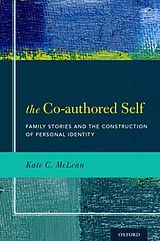 E-Book (pdf) The Co-authored Self von Kate C. McLean