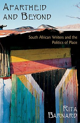 E-Book (epub) Apartheid and Beyond von Rita Barnard