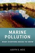 E-Book (pdf) Marine Pollution von Judith S. Weis