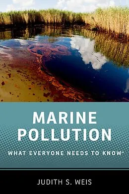 E-Book (pdf) Marine Pollution von Judith S. Weis