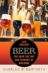 eBook (pdf) Beer de Charles W. Bamforth