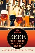 E-Book (epub) Beer von Charles W. Bamforth