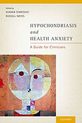 eBook (pdf) Hypochondriasis and Health Anxiety de 