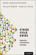 E-Book (pdf) Ethics Field Guide von Thomas R. Kerkhoff, Stephanie L. Hanson