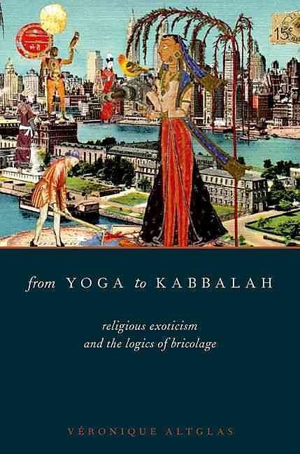 From Yoga to Kabbalah