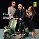 Bianchini,Eleonora/Biondini,Luciano/Pietropaoli,E. Vinyl Andar Live (Super Audiophile Vinyl)