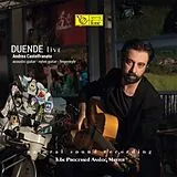 Castelfranato,Andrea Vinyl Duende Live (Super Audiophile Vinyl)