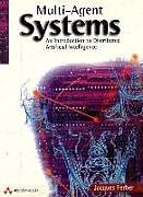 Multi-agent systems