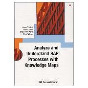 Kartonierter Einband SAP Process Library: Analyze & Understand SAP Processes with Knowledge Maps von Thomas Teufel, Peter Willems, Jurgen Rohricht