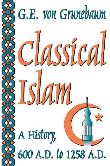 Classical Islam