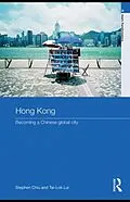 E-Book (pdf) Hong Kong von Stephen Chiu, Tai-Lok Lui