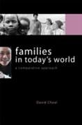 E-Book (pdf) Families in Today's World von David Cheal