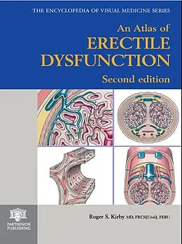 PDF An Atlas of Erectile Dysfunction von Roger S. Kirby