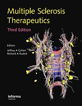 E-Book (pdf) Multiple Sclerosis Therapeutics von Eli Minkoff, Eli Baker