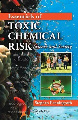 E-Book (pdf) Essentials of Toxic Chemical Risk von Stephen Penningroth