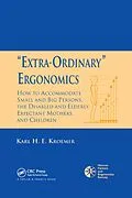 E-Book (pdf) 'Extra-Ordinary' Ergonomics von Karl H. E. Kroemer