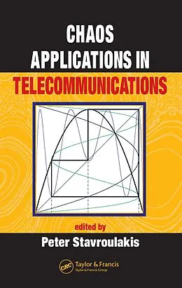 E-Book (pdf) Chaos Applications in Telecommunications von 