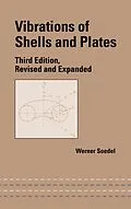 E-Book (pdf) Vibrations of Shells and Plates von Werner Soedel