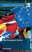 E-Book (pdf) European Union von Clive Archer