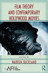 eBook (pdf) Film Theory and Contemporary Hollywood Movies de 