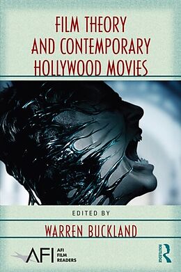 eBook (pdf) Film Theory and Contemporary Hollywood Movies de 