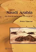 E-Book (pdf) Saudi Arabia: An Environmental Overview von Peter Vincent
