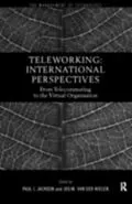 E-Book (pdf) Teleworking von 