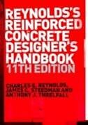 E-Book (pdf) Reynolds's Reinforced Concrete Designer's Handbook von Anthony J. Threlfall, James C. Steedman, Charles E. Reynolds