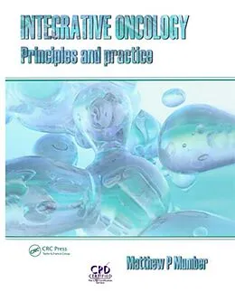 PDF Integrative Oncology von Matthew P. Mumber