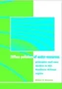 E-Book (pdf) Diffuse Pollution of Water Resources - Principles and Case Studies in the Southern African Region von Hranova (Roumiana) K.