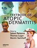 PDF Textbook of Atopic Dermatitis von Sakari Reitamo, Thomas A. Luger, Martin Steinhoff