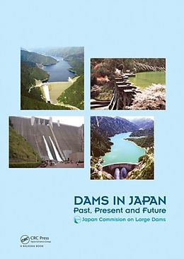 E-Book (pdf) Dams in Japan von 