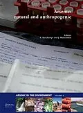E-Book (pdf) Arsenic: Natural and Anthropogenic von Eleonora Deschamps