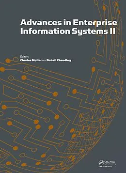 E-Book (pdf) Advances in Enterprise Information Systems II von Charles Moller