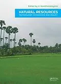 E-Book (pdf) Natural Resources - Technology, Economics & Policy von 
