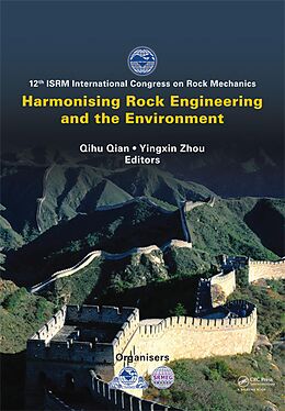 E-Book (pdf) Harmonising Rock Engineering and the Environment von 