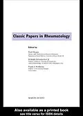 E-Book (pdf) Classic Papers in Rheumatology von Paul Dieppe, Frank A. Wollheim, H. Ralph Schumacher
