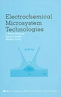 E-Book (pdf) Electrochemical Microsystem Technologies von 