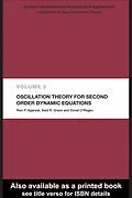 E-Book (pdf) Oscillation Theory for Second Order Dynamic Equations von Ravi P. Agarwal, Said R. Grace, Donal O'Regan