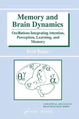 E-Book (pdf) Memory and Brain Dynamics von Erol Basar