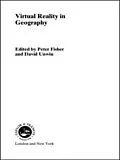 PDF Virtual Reality in Geography von Peter Fisher, David Unwin